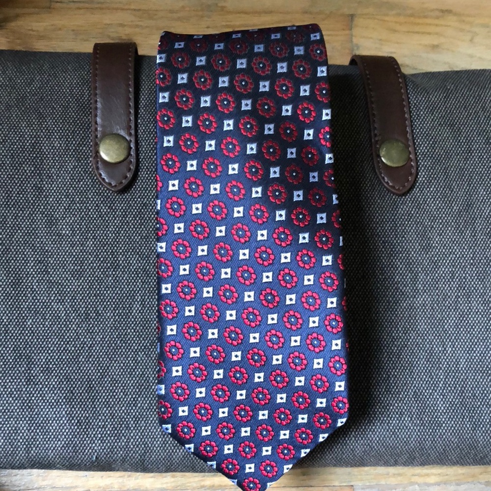 Mens tie